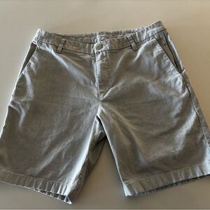 Men’s Lululemon Twill Golf Short Size 34